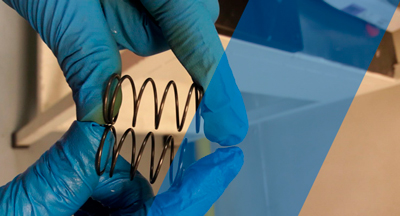 Trabajos de Contención