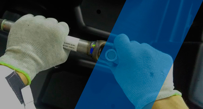 Trabajos de Contención