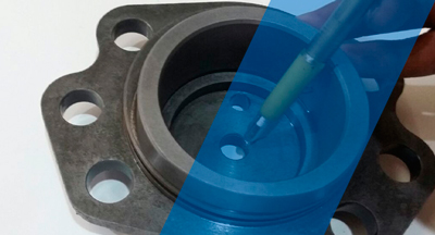 Trabajos de Contención